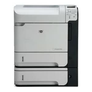 Imprimante second hand HP Laserjet P4015X retea, duplex automat